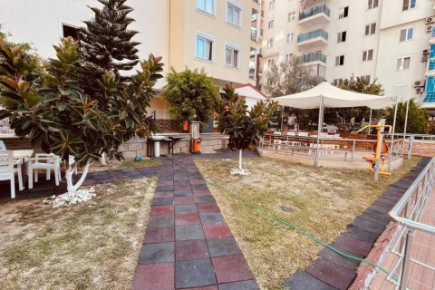 Wohnung in Mahmutlar, Antalya, Türkei Nr. 228021 - 25