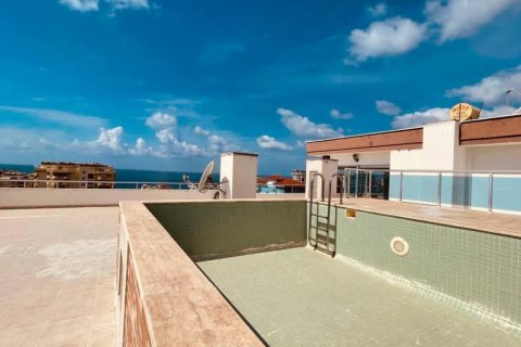 Wohnung in Mahmutlar, Antalya, Türkei Nr. 228021 - 19