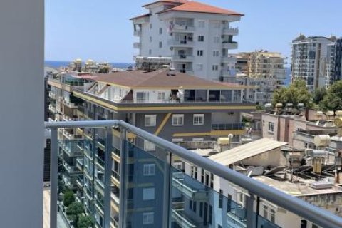 Wohnung in Mahmutlar, Antalya, Türkei Nr. 228021 - 17