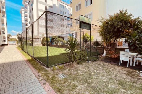 Wohnung in Mahmutlar, Antalya, Türkei Nr. 228021 - 26