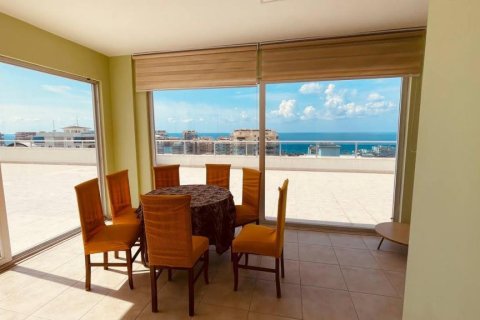 Wohnung in Mahmutlar, Antalya, Türkei Nr. 228021 - 28