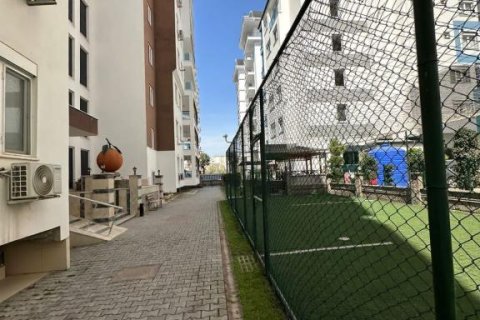 Wohnung in Mahmutlar, Antalya, Türkei Nr. 228021 - 23