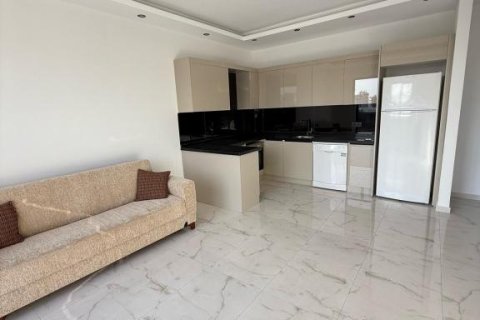 Wohnung in Payallar, Alanya, Antalya, Türkei Nr. 228020 - 2