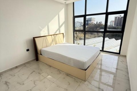 Wohnung in Payallar, Alanya, Antalya, Türkei Nr. 228020 - 3