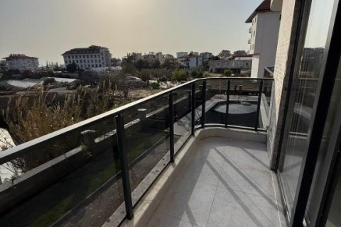 Wohnung in Payallar, Alanya, Antalya, Türkei Nr. 228020 - 5