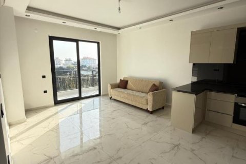 Wohnung  in Payallar, Alanya, Antalya, Türkei Nr. 228020