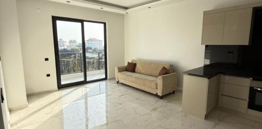Wohnung in Payallar, Alanya, Antalya, Türkei Nr. 228020