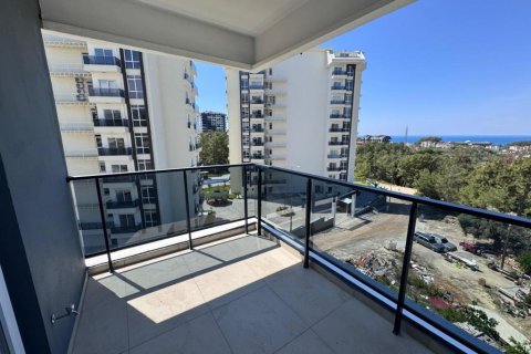 Apartment for sale  in Avsallar, Antalya, Turkey, 45m2, No. 228024 – photo 1