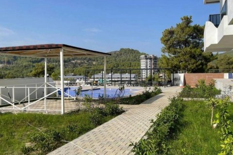 Apartment for sale  in Avsallar, Antalya, Turkey, 45m2, No. 228024 – photo 15