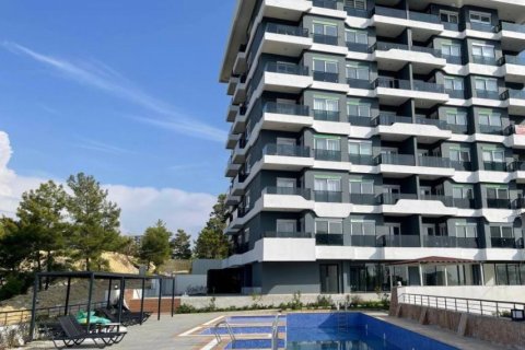 Apartment for sale  in Avsallar, Antalya, Turkey, 45m2, No. 228024 – photo 3