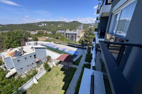 Apartment for sale  in Avsallar, Antalya, Turkey, 45m2, No. 228024 – photo 20