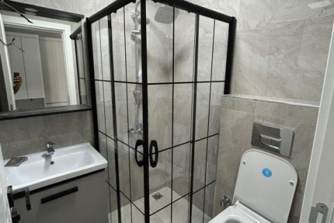 Wohnung in Mahmutlar, Antalya, Türkei Nr. 228023 - 10
