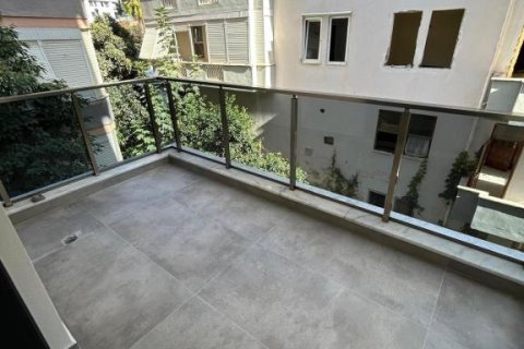 Wohnung in Mahmutlar, Antalya, Türkei Nr. 228023 - 11