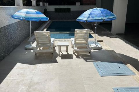 Wohnung in Mahmutlar, Antalya, Türkei Nr. 228023 - 12
