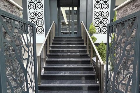 Wohnung in Mahmutlar, Antalya, Türkei Nr. 228023 - 3
