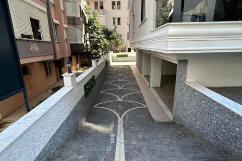 Wohnung in Mahmutlar, Antalya, Türkei Nr. 228023 - 2