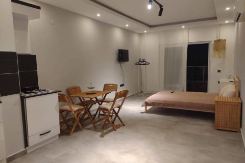 Wohnung in Kargicak, Alanya, Antalya, Türkei Nr. 228022 - 8