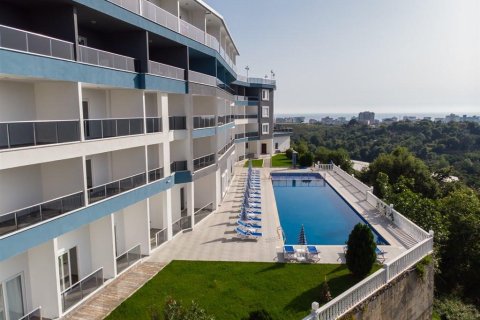 Wohnung in Kargicak, Alanya, Antalya, Türkei Nr. 228022 - 2