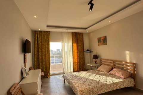 Wohnung in Kargicak, Alanya, Antalya, Türkei Nr. 228022 - 5
