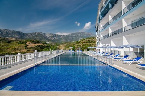 Wohnung in Kargicak, Alanya, Antalya, Türkei Nr. 228022 - 3