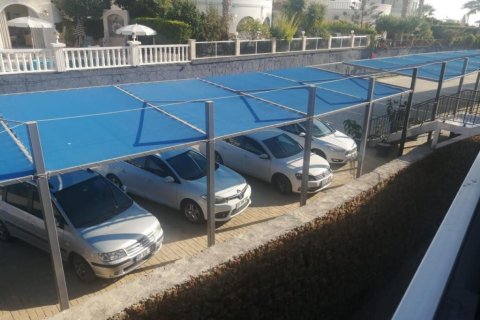 Wohnung in Kargicak, Alanya, Antalya, Türkei Nr. 228022 - 12