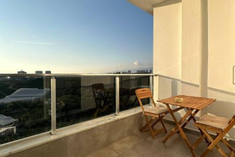 Wohnung in Kargicak, Alanya, Antalya, Türkei Nr. 228022 - 11