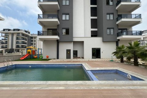 Wohnung in Kargicak, Alanya, Antalya, Türkei Nr. 228018 - 21