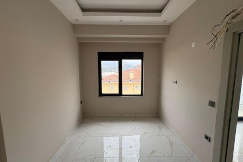 Wohnung in Kargicak, Alanya, Antalya, Türkei Nr. 228018 - 5