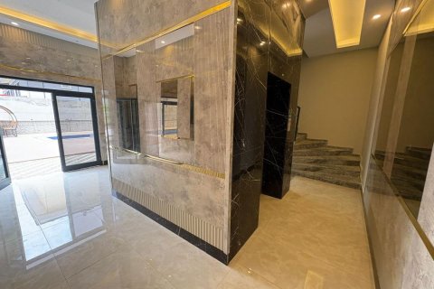 Wohnung in Kargicak, Alanya, Antalya, Türkei Nr. 228018 - 16