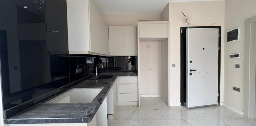 Wohnung in Kargicak, Alanya, Antalya, Türkei Nr. 228018