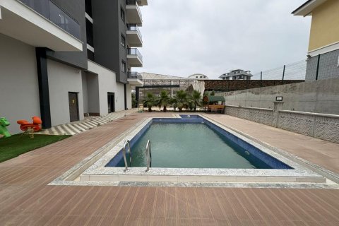 Wohnung in Kargicak, Alanya, Antalya, Türkei Nr. 228018 - 22