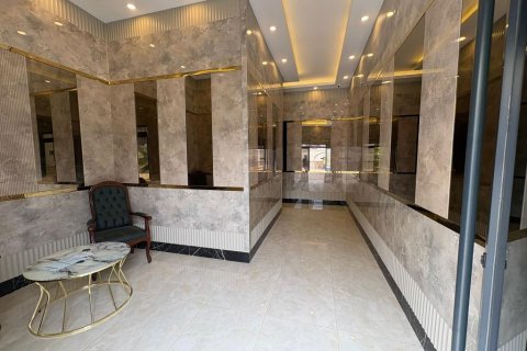 Wohnung in Kargicak, Alanya, Antalya, Türkei Nr. 228018 - 15