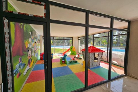 Apartment for sale  in Avsallar, Antalya, Turkey, 126m2, No. 217165 – photo 28