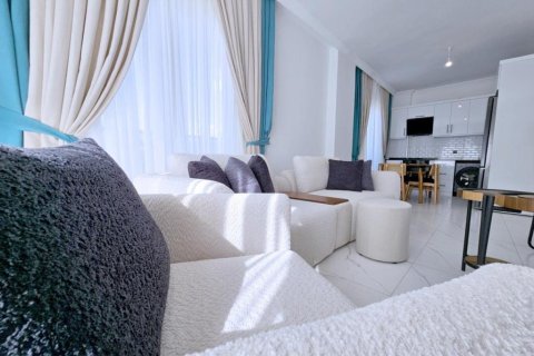 Apartment for sale  in Avsallar, Antalya, Turkey, 126m2, No. 217165 – photo 5