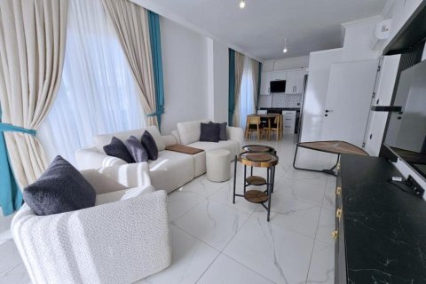 Apartment for sale  in Avsallar, Antalya, Turkey, 126m2, No. 217165 – photo 2