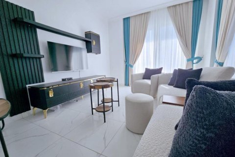 Apartment for sale  in Avsallar, Antalya, Turkey, 126m2, No. 217165 – photo 3