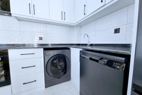 Apartment for sale  in Avsallar, Antalya, Turkey, 126m2, No. 217165 – photo 8