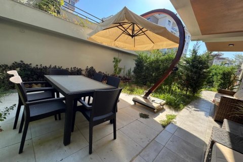 Продажа квартиры  в Оба, Анталье, Турция 3 комн., 100м2, №217163 – фото 16