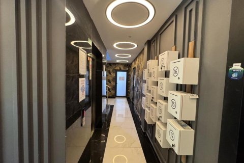 Продажа квартиры  в Оба, Анталье, Турция 3 комн., 100м2, №217163 – фото 24