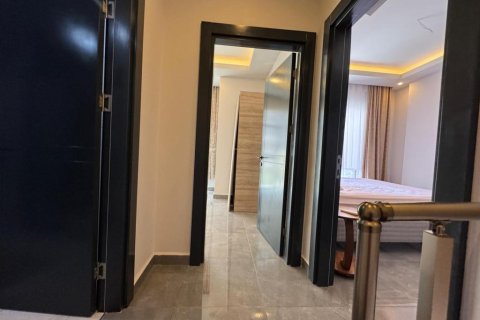 Продажа квартиры  в Оба, Анталье, Турция 3 комн., 100м2, №217163 – фото 13