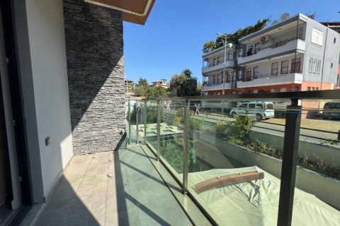 Продажа квартиры  в Оба, Анталье, Турция 3 комн., 100м2, №217163 – фото 12