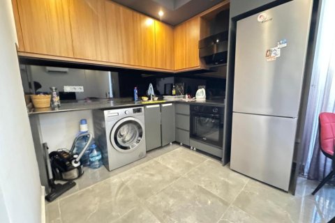 Продажа квартиры  в Оба, Анталье, Турция 3 комн., 100м2, №217163 – фото 3