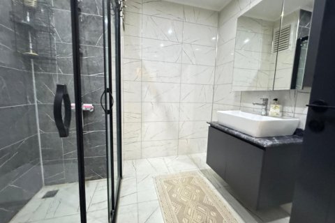 Продажа квартиры  в Оба, Анталье, Турция 3 комн., 100м2, №217163 – фото 10