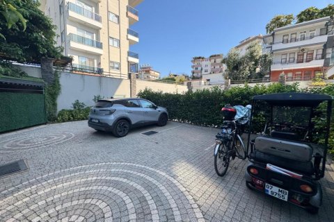 Продажа квартиры  в Оба, Анталье, Турция 3 комн., 100м2, №217163 – фото 18