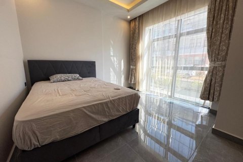 Продажа квартиры  в Оба, Анталье, Турция 3 комн., 100м2, №217163 – фото 9