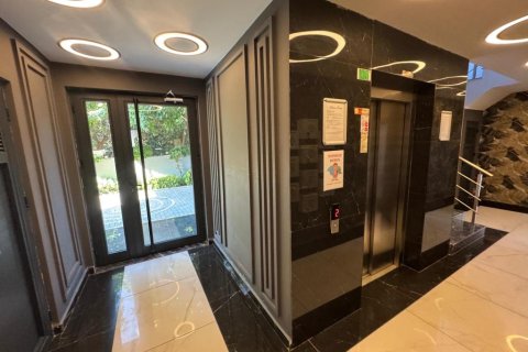 Продажа квартиры  в Оба, Анталье, Турция 3 комн., 100м2, №217163 – фото 22