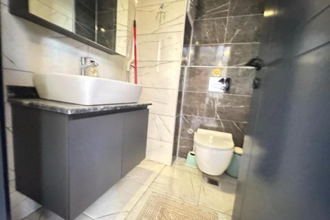 Продажа квартиры  в Оба, Анталье, Турция 3 комн., 100м2, №217163 – фото 11