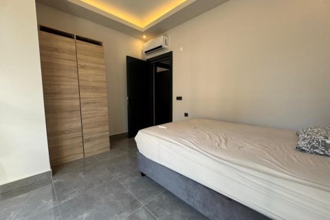 Продажа квартиры  в Оба, Анталье, Турция 3 комн., 100м2, №217163 – фото 8