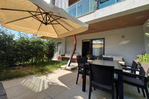 Продажа квартиры  в Оба, Анталье, Турция 3 комн., 100м2, №217163 – фото 14