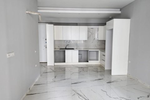 آپارتمان در  Mahmutlar ، ترکیه 50 متر مربع.  شماره 217168 - 2